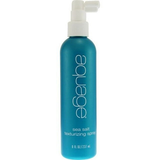 Sea Salt Texturizing Spray by Aquage for Unisex - 8 oz Hair Spray