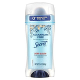 Secret, Deodorant, Cherry Blossom, 2.4 oz (68 g)