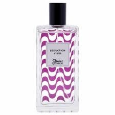 Seduction Vibes by Ted Lapidus for Women - 3.33 oz EDT Spray