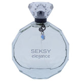 Seksy Elegance by Seksy for Women - 3.5 oz EDP Spray