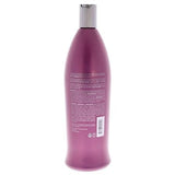 Sensories Bright Chamomile Lavender Shampoo by Rusk for Unisex - 13.5 oz Shampoo