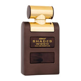 Shades Wood by Armaf for Men - 3.4 oz EDP Spray