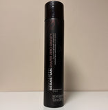 Shaper Zero Gravity Hairspray by Sebastian for Unisex - 10.6 oz Hair Spray