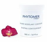 Shaping Contour Balm by Phytomer for Women - 16.9 oz Balm