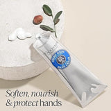 Shea Butter Hand Cream - Dry Skin by LOccitane for Unisex - 1.7 oz Cream