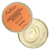 SheaMoisture, Curl Enhancing Smoothie, Coconut & Hibiscus, 12 oz (340 g)