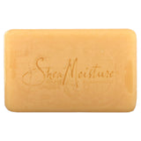 SheaMoisture, Revive & Brighten Bar Soap, Papaya & Vitamin C, 8 oz (227 g)