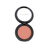 Sheertone Blush - Gingerly by MAC for Women - 0.21 oz Blush