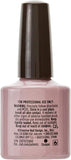 Shellac Nail Color - Fragrant Freesia by CND for Women - 0.25 oz Nail Polish