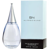 Shi by Alfred Sung for Women - 3.4 oz EDP Spray