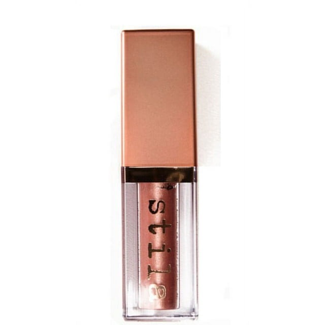 Shimmer and Glow Liquid Eyeshadow - Jezebel by Stila for Women - 0.153 oz Eyeshadow