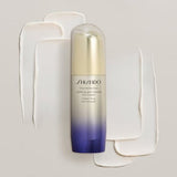 Shiseido Vital Protection by Shiseido, .52 oz Uplifting and Firming Eye Cream