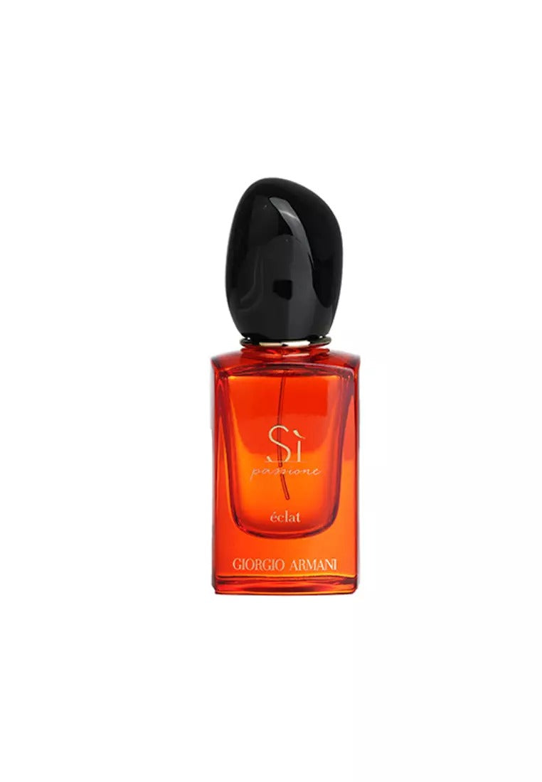 Si Passione Eclat by Giorgio Armani for Women - 1 oz EDP Spray