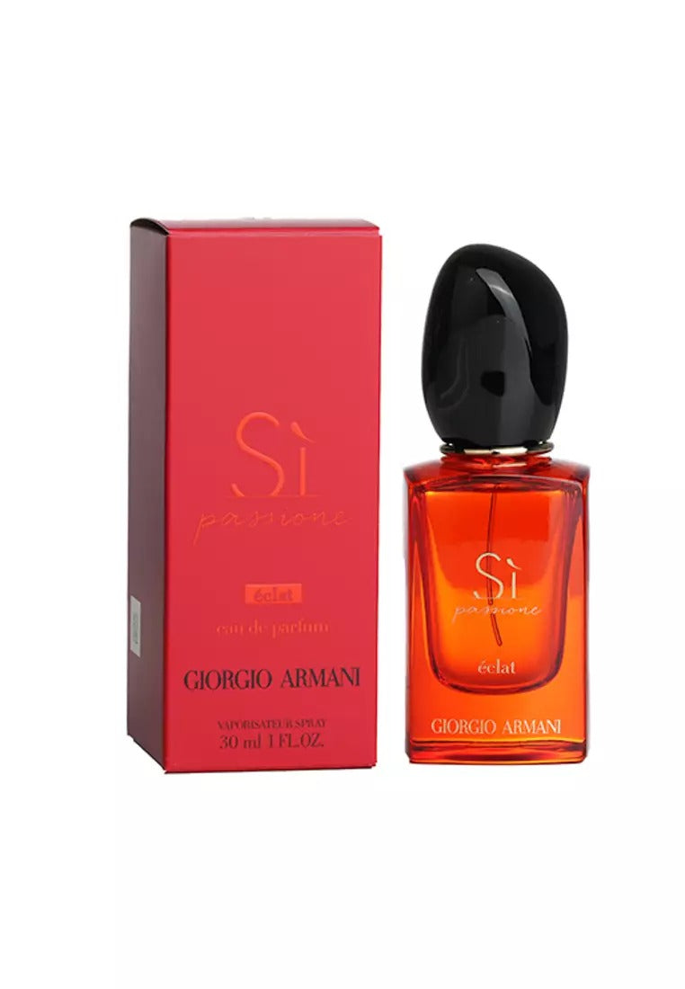 Si Passione Eclat by Giorgio Armani for Women - 1 oz EDP Spray