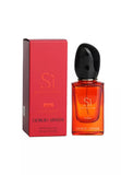 Si Passione Eclat by Giorgio Armani for Women - 1 oz EDP Spray