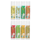 Sierra Bees, Organic Lip Balms Combo Pack, 8 Pack, 0.15 oz (4.25 g) Each