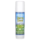 Sierra Bees, Sleep Time Balm Stick, Lavender & Chamomile, 0.6 oz (17 g)