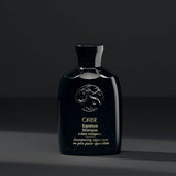 Signature Shampoo by Oribe for Unisex - 2.5 oz Shampoo