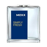 Simply Fresh by Mexx for Men - 1.6 oz EDT Spray