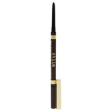 Sketch And Sculpt Brow Pencil - Dark by Stila for Women - 0.0016 oz Eyebrow Pencil