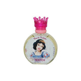 Snow White by Disney for Kids - 3.4 oz EDT Spray (Tester)