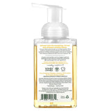 SoF, Hydrating Foaming Hand Wash with Agave Nectar, Lemon Verbena, 8 fl oz (236 ml)