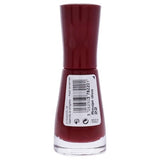 So Laque Ultra Shine - 22 Rouge Diva by Bourjois for Women - 0.3 oz Nail Polish