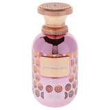 Somow Al Rasasi Lamaan Collection - Oud Rose by Rasasi for Women - 3.38 oz EDP Spray