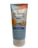 St. Ives, Acne Control Scrub, Apricot, 6 oz (170 g)