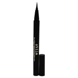 Stay All Day Waterproof Liquid Eye Liner - Intense Black by Stila for Women - 0.016 oz Eyeliner