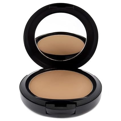 Studio Fix Powder Plus Foundation - C40 by MAC for Women - 0.52 oz Foundation