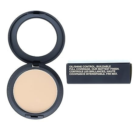 Studio Fix Powder Plus Foundation - NC30 by MAC for Women - 0.52 oz Foundation