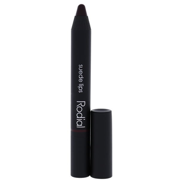 Suede Lips - After Hours by Rodial for Women - 0.08 oz Lipstick