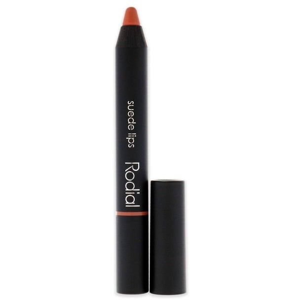 Suede Lips - Calabasas by Rodial for Women - 0.08 oz Lipstick