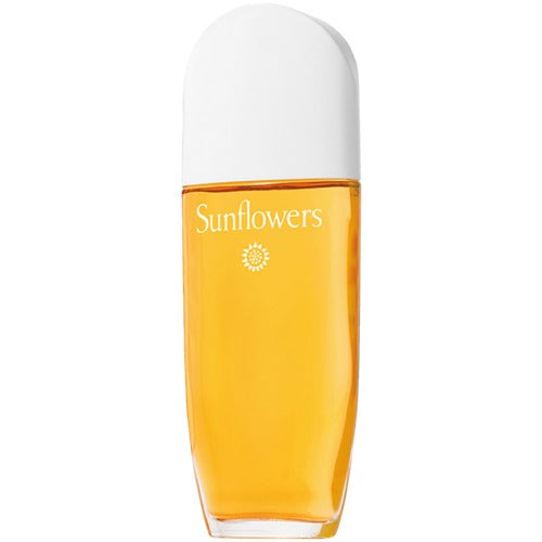 Sunflowers Honey Daze by Elizabeth Arden for Women - 3.3 oz EDT Spray