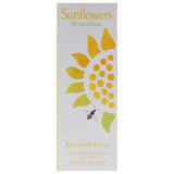 Sunflowers Honey Daze by Elizabeth Arden for Women - 3.3 oz EDT Spray
