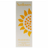 Sunflowers by Elizabeth Arden for Women - 1.7 oz EDT Spray