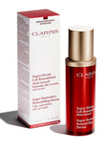 Super Restorative Remodelling Serum by Clarins for Unisex - 1 oz Serum