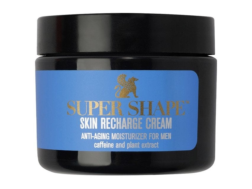 Super Shape Skin Recharge Cream by Baxter Of California for Men - 1.7 oz Cream