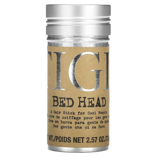 TIGI, Bed Head Hair Stick, Lavender, 2.57 oz (73 g)