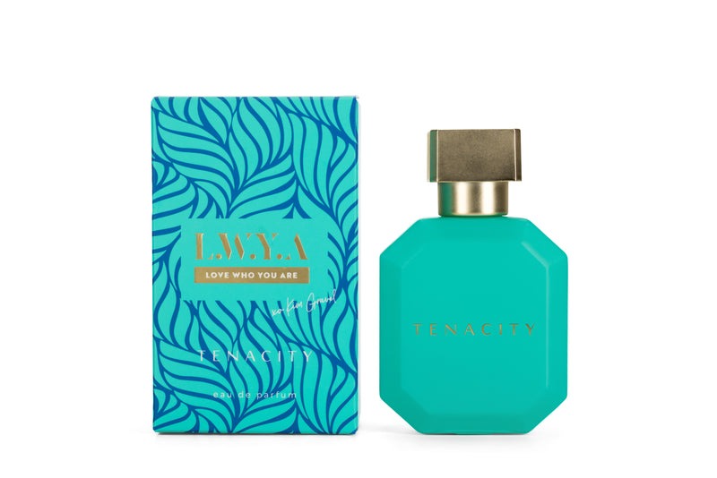 Tenacity by LWYA for Women - 1.7 oz EDP Spray