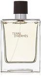 Terre DHermes by Hermes for Men - 3.3 oz EDT Spray