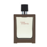 Terre Dhermes by Hermes for Men - 1 oz EDT Spray (Refill) - Pack of 2