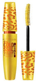 The Colossal VolumExpress Cat Eyes Mascara - 233 Glam Black by Maybelline for Women - 0.31 oz Mascara