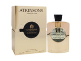 The Other Side Of Oud by Atkinsons for Women - 3.3 oz EDP Spray