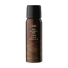 Thick Dry Finishing Purse Spray by Oribe for Unisex - 2 oz Hairspray