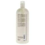 Thickr Thickening Conditioner by Rusk for Unisex - 33.8 oz Conditioner