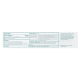 Tom's of Maine, Luminous White®, Anticavity Toothpaste with Fluoride, Clean Mint, 4 oz (113 g)