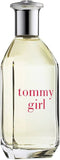 Tommy Girl by Tommy Hilfiger for Women - 3.4 oz EDT Spray