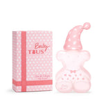 Tous Baby Pink Friends by Tous for Kids - 3.4 oz EDC Spray